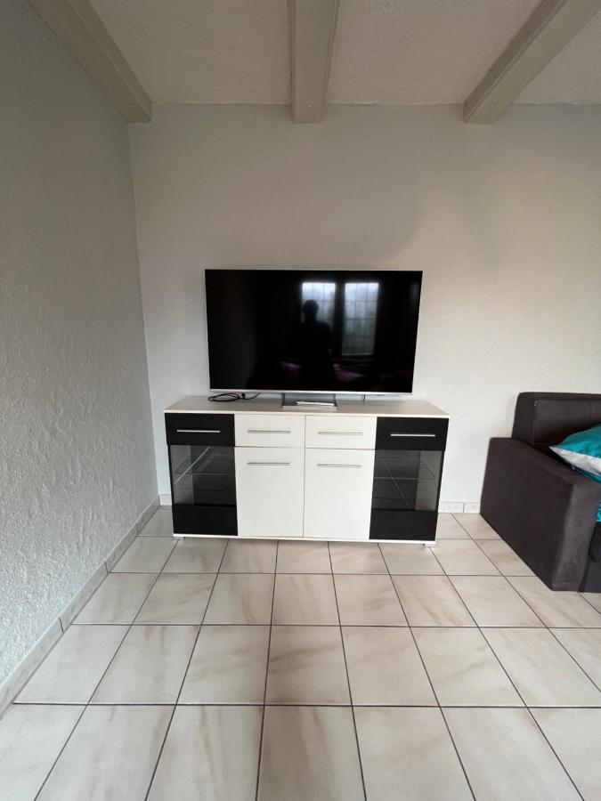 Tiny Apartment With Amazing View, Garden & Terras Schattdorf ภายนอก รูปภาพ